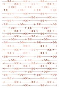6x9 Beautiful Hardcover Journal / Notebook - Blank