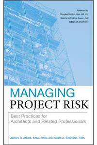 Managing Project Risk