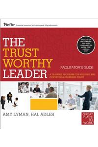 The Trustworthy Leader