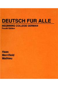 Deutsch Für Alle