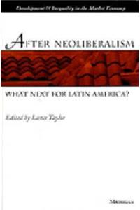 After Neoliberalism
