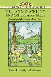 Ugly Duckling and Other Fairy Tales