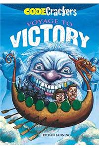Code Crackers: Voyage to Victory