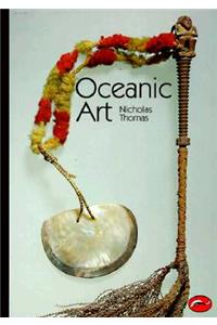 Oceanic Art