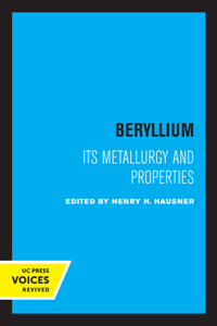 Beryllium