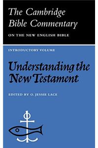 Understanding the New Testament