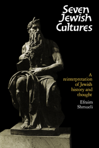 Seven Jewish Cultures