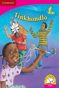 Tinkhondlo (Siswati)