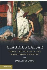 Claudius Caesar