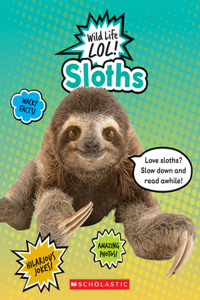 Sloths (Wild Life Lol!)