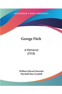 George Fitch