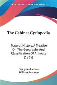 Cabinet Cyclopedia