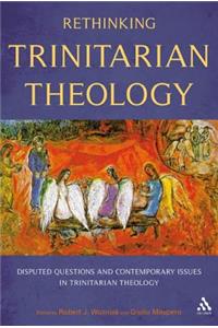 Rethinking Trinitarian Theology