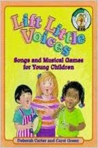 Lift Little Voices: Teaching Resource (Music)
