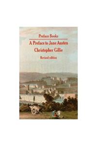 Preface to Jane Austen
