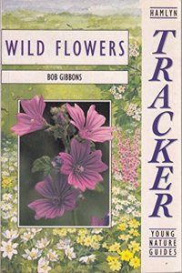 Tracker Guides: Wild Flowers