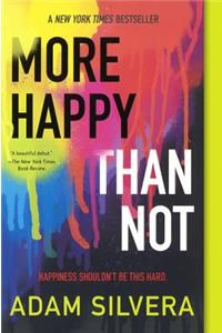 Happy More Than Not