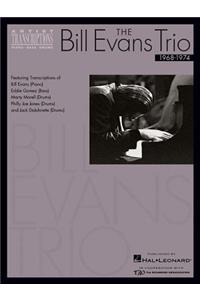 Bill Evans Trio, Volume 3