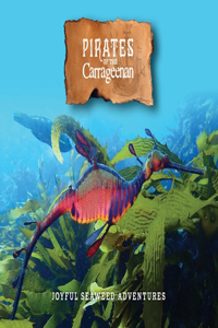 Pirates of the Carrageenan
