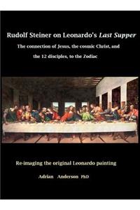 Rudolf Steiner on Leonardo's Last Supper