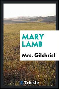 MARY LAMB