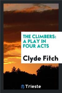 The Climbers