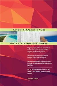 Microsegmentation Complete Self-Assessment Guide