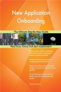 New Application Onboarding The Ultimate Step-By-Step Guide