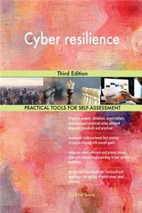 Cyber resilience Third Edition