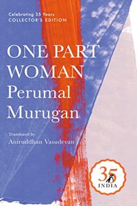 Penguin 35 Collectors Edition One Part Woman