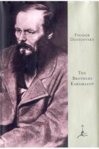 The Brothers Karamazov