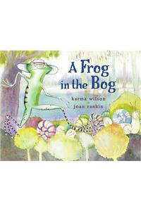 A Frog in the Bog