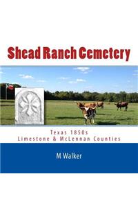 Shead Ranch Cemetery