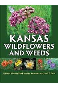 Kansas Wildflowers and Weeds