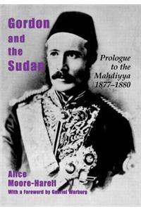 Gordon and the Sudan
