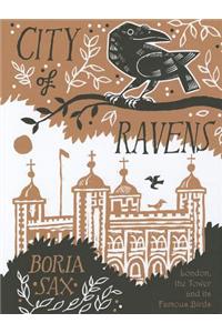 City Of Ravens