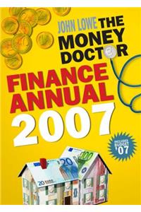 Money Doctor Finance Annual 2007