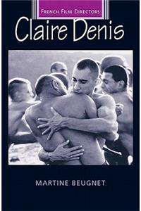 Claire Denis