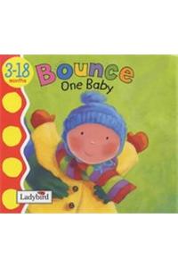Bounce One Baby