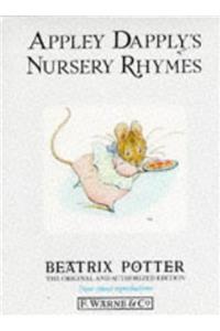 Appley Dapply's Nursery Rhymes