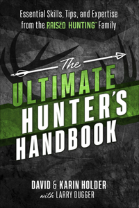 The Ultimate Hunter's Handbook