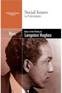 Race in the Poetry of Langston Hughes