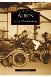 Albion