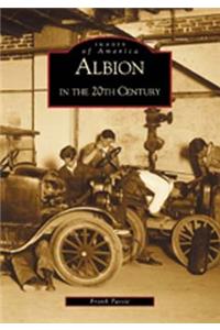 Albion in the 20th Century