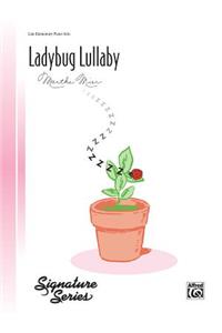 Ladybug Lullaby