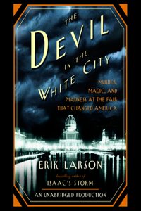 Devil in the White City