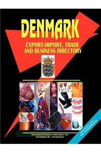 Denmark Export-Import, Trade & Business Dirwctory