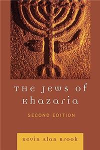 The Jews of Khazaria, Second Edition