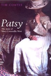 Patsy: The Story of Mary Cornwallis West