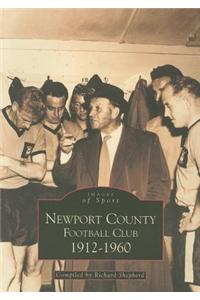 Newport County Football Club